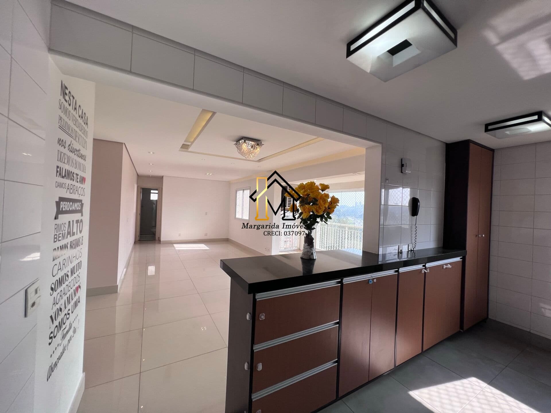 Já Vendeu! 91m² no Mairarê - Apartamento Padrão