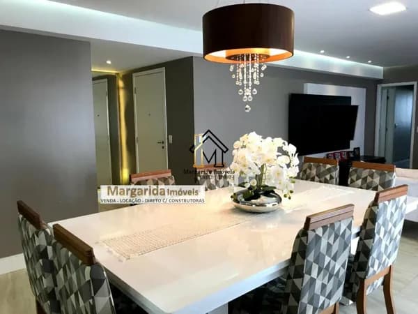 Vendo 171m² Apartamento Padrão no Mairarê
