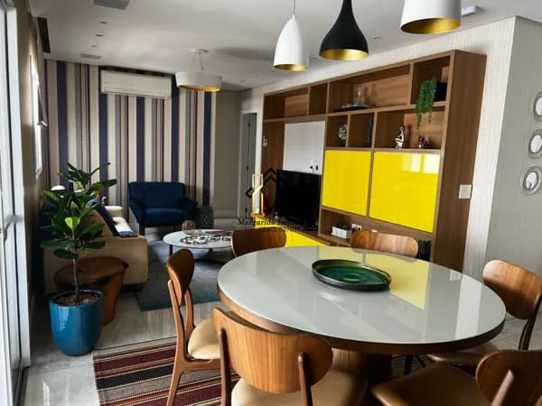 A venda Mairarê apartamento de 91m²