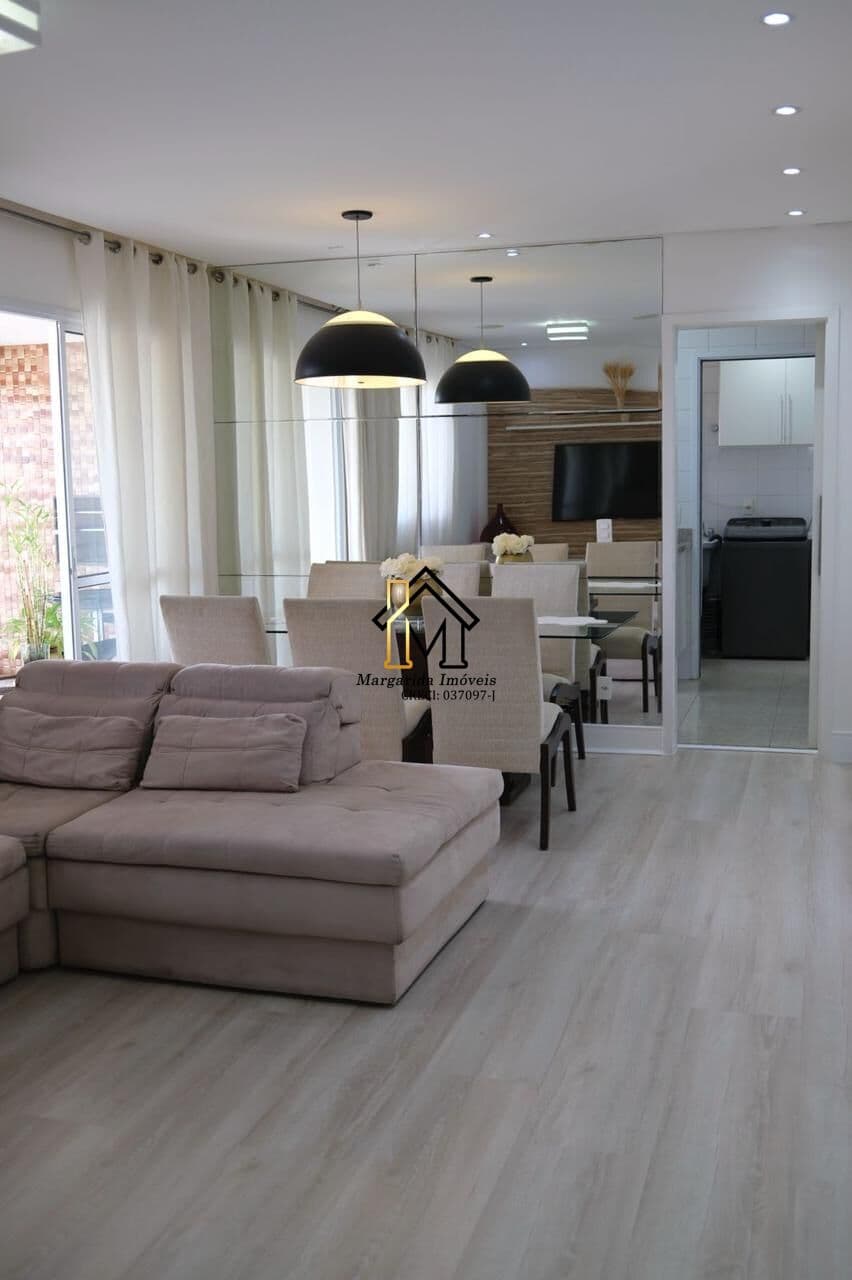 A Venda Apê de 109m² no Mairarê Apartamento Padrão