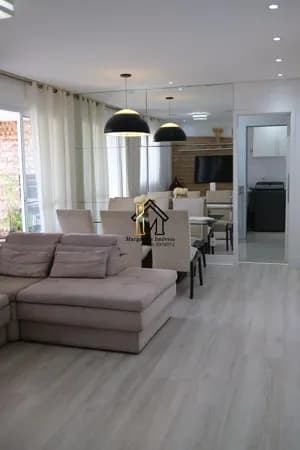 A Venda Apê de 109m² no Mairarê Apartamento Padrão