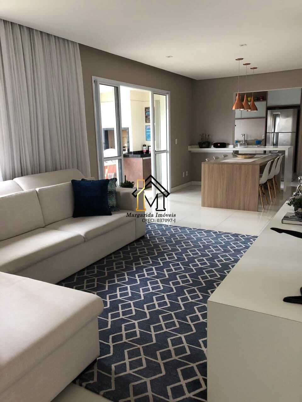 A Venda Apê de 91m² Mairare Reserva Raposo