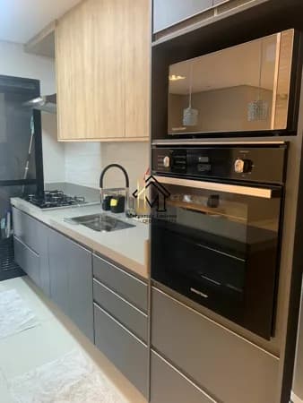Vendo Apartamento no Piscine Home Resort Padrão