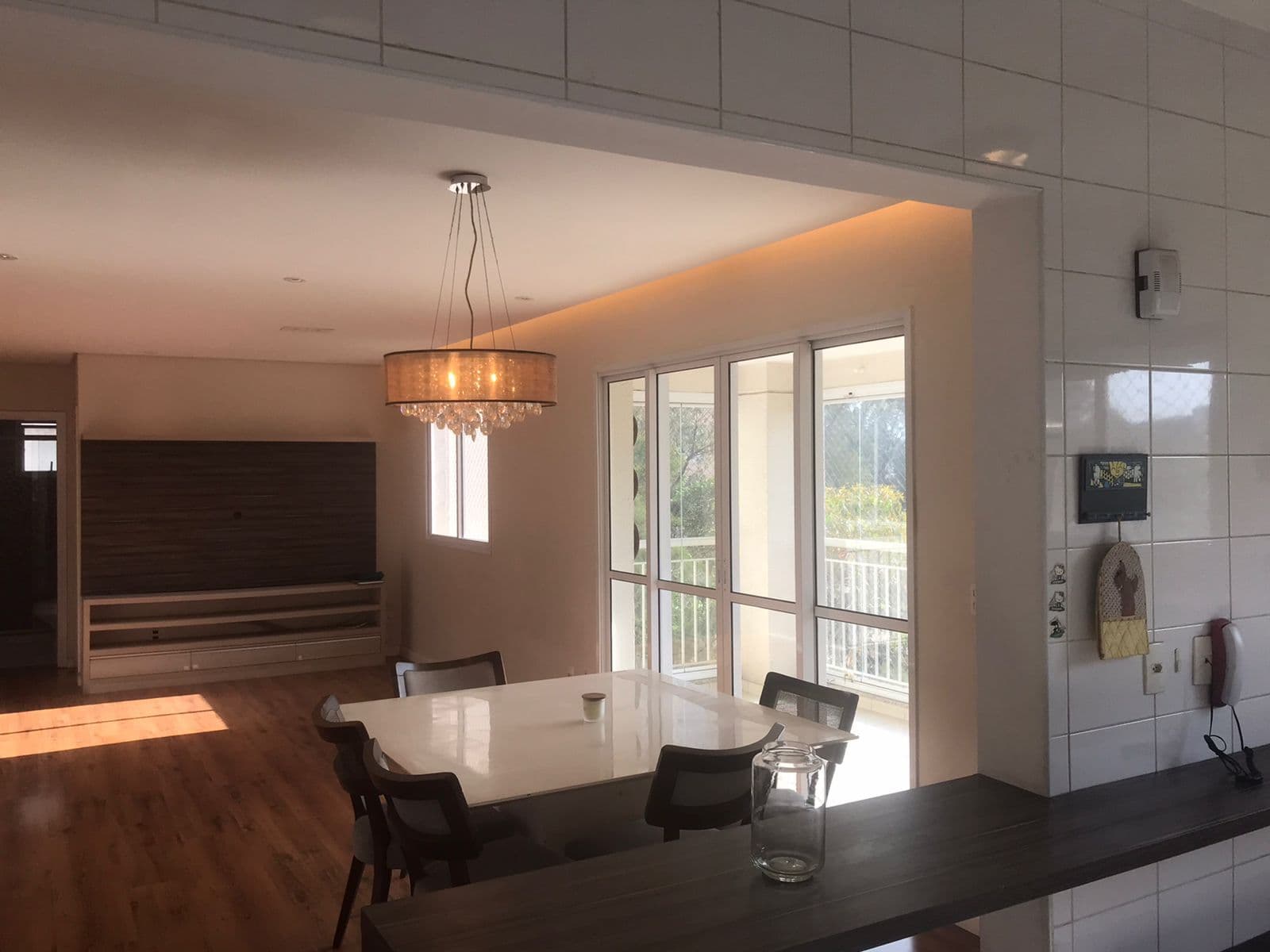 Foi Vendido! 91m² no Mairarê - Apartamento Padrão