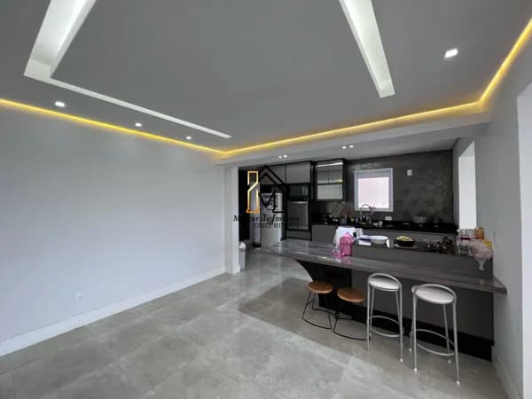 DESISTIRAM! 136m² Apartamento no Mairare