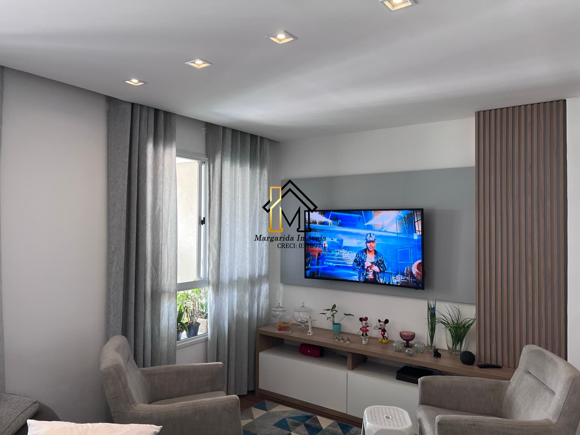Collina 122m² Apartamento Padrão