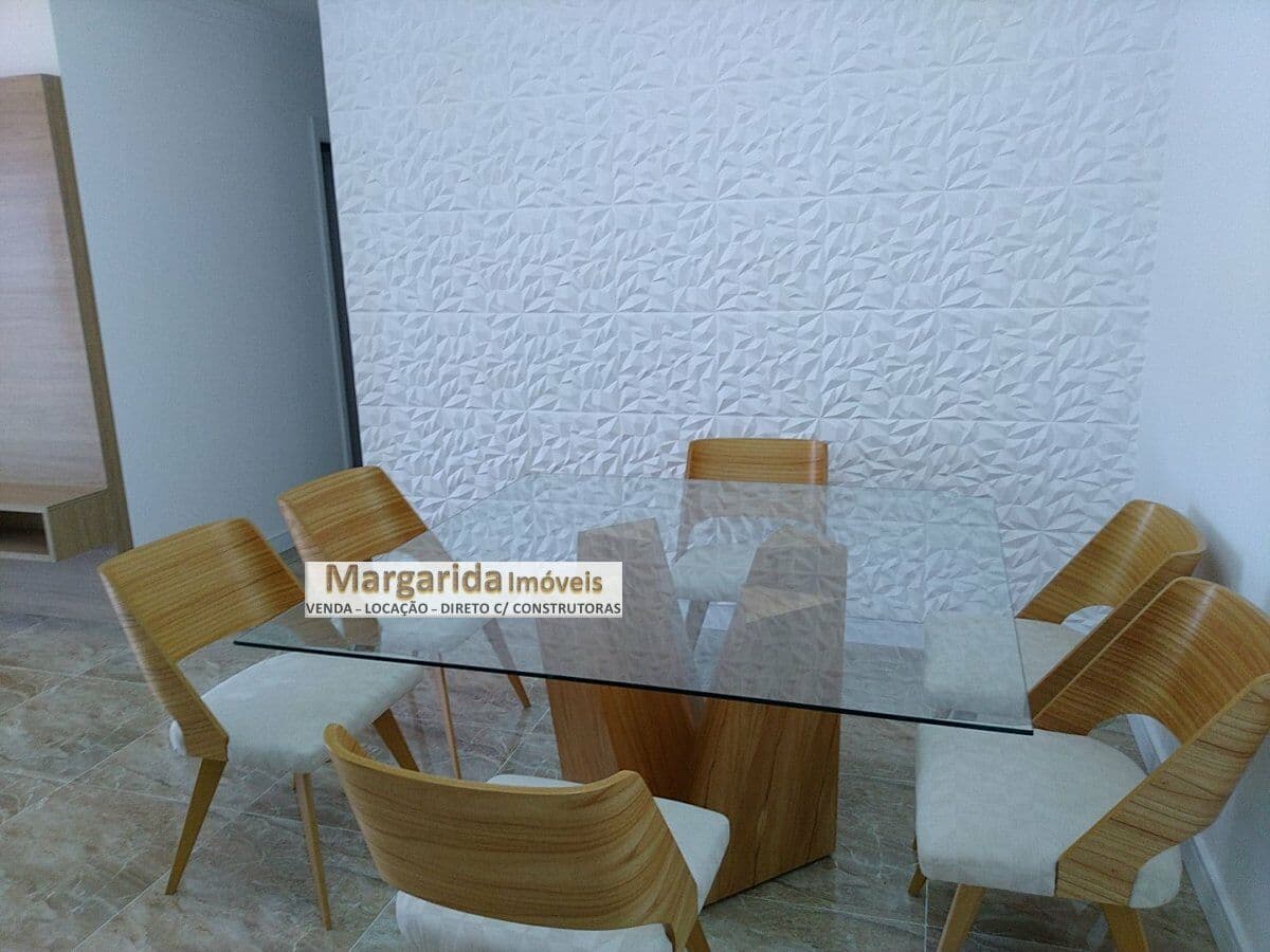 P/ Alugar Apartamento Padrão no Living Magic 2