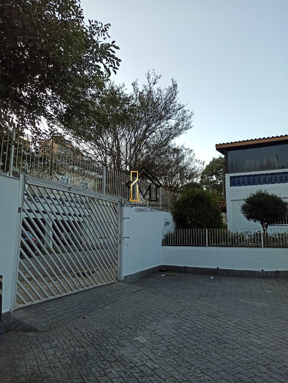 SOBRADO (imóvel comercial) NO MORUMBI