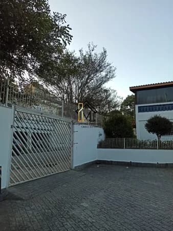 SOBRADO (imóvel comercial) NO MORUMBI