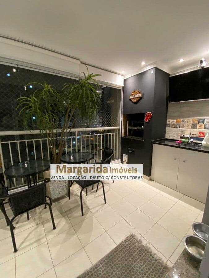 VENDIDO! Mairare 91m Apartamento Padrão