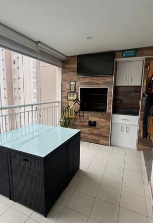 Para Alugar Mairare Apto 109m²