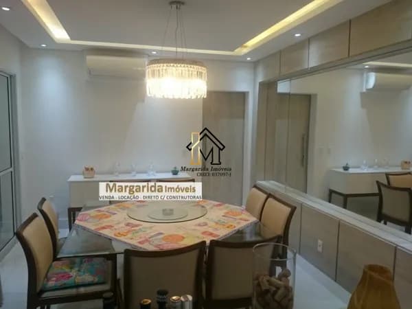 Suspenso! ALUGUEL Apartamento de 106m² no Mairare