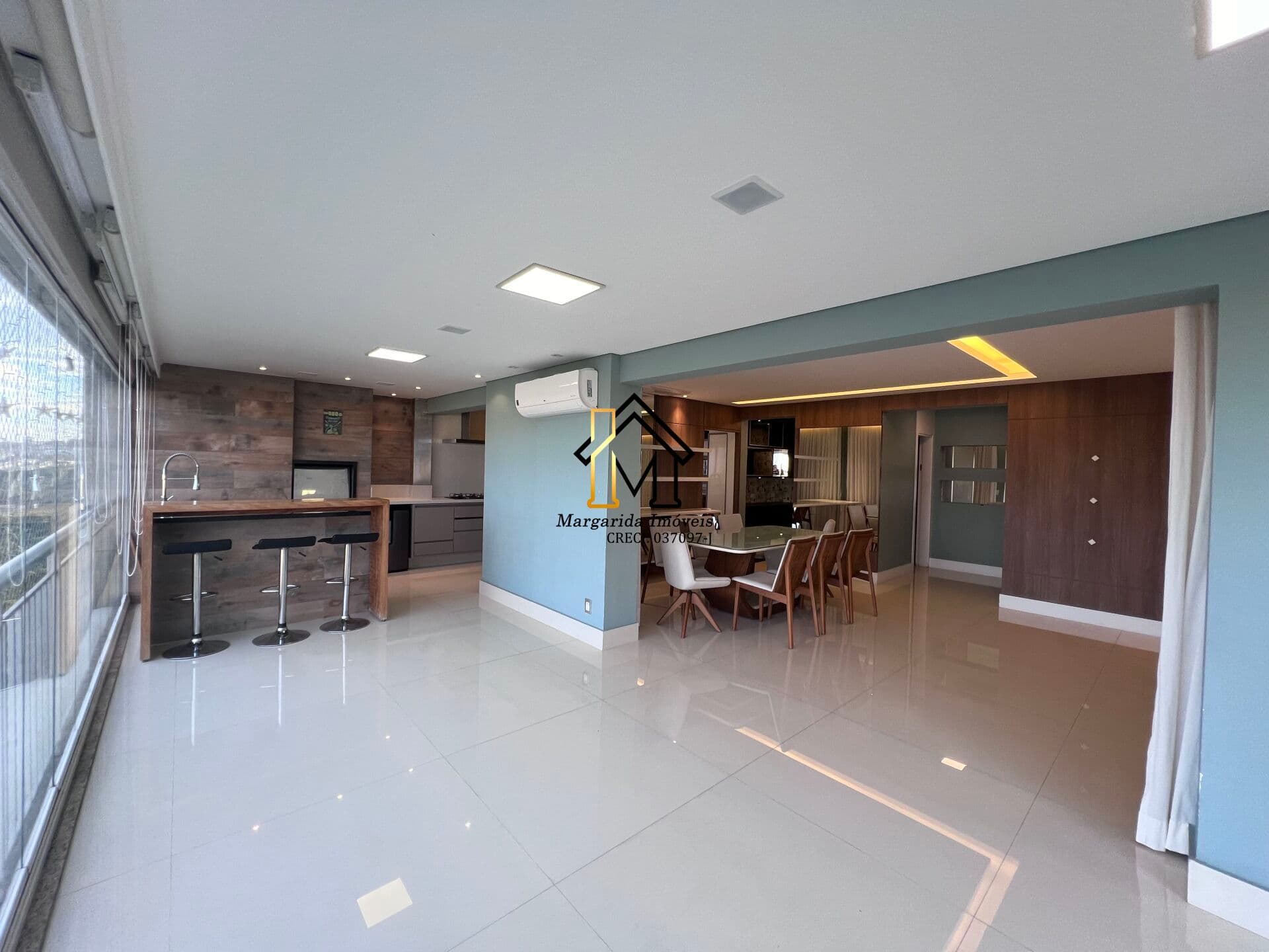 Já foi Vendido! Apê de 171m² no Mairare - Apartamento de Alto Padrão