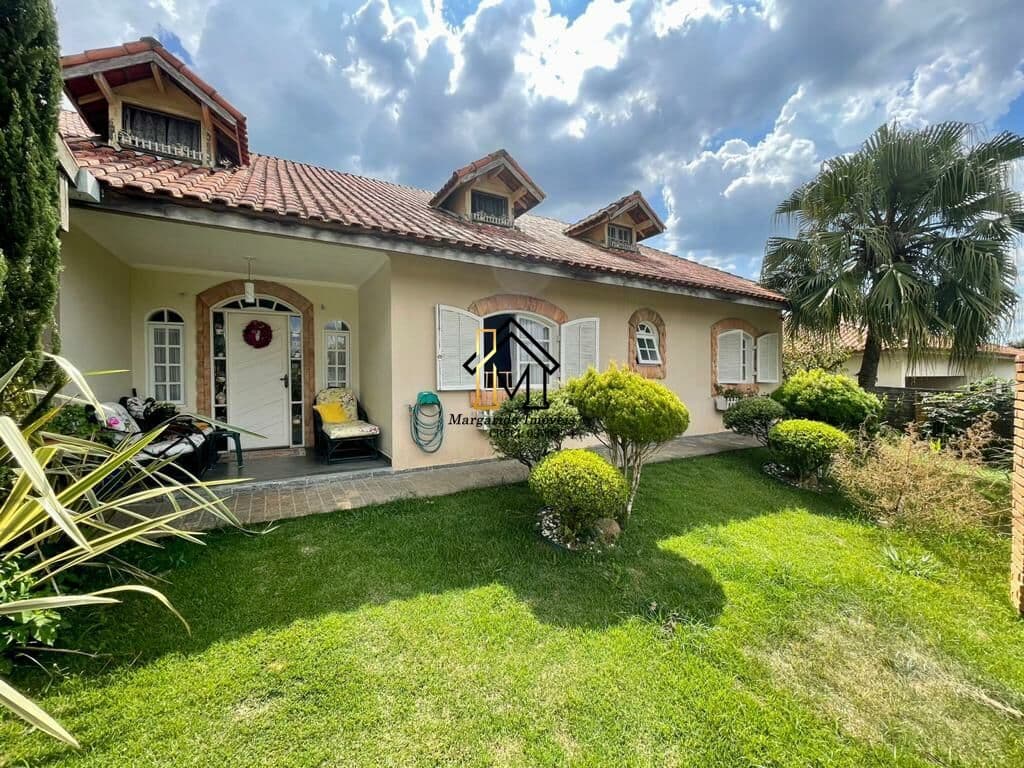 Casa Residencial Los Alamos em Condomínio