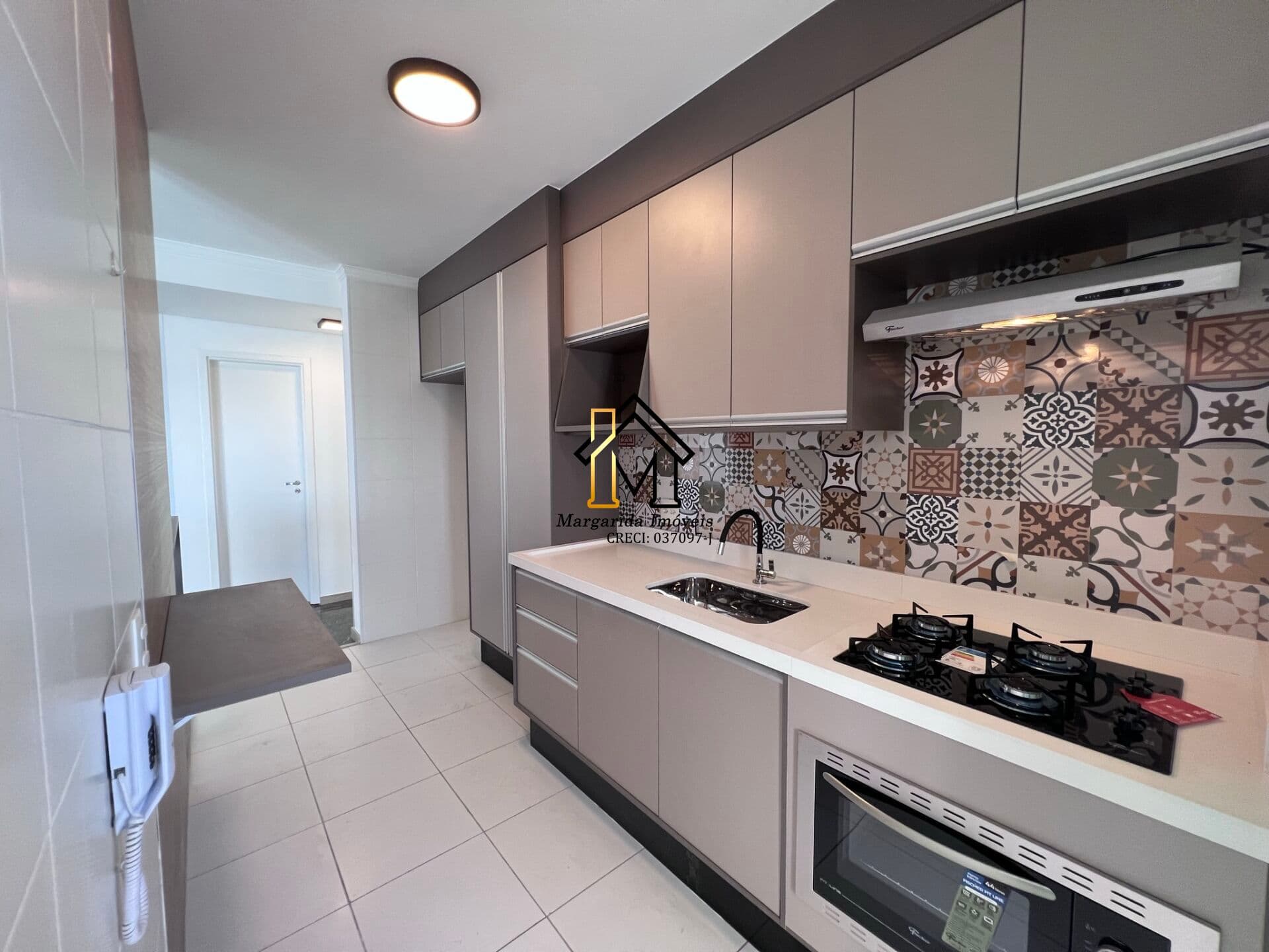 Já Alugou! 76m² Apê para Alugar no Jardins do Brasil - Apartamento