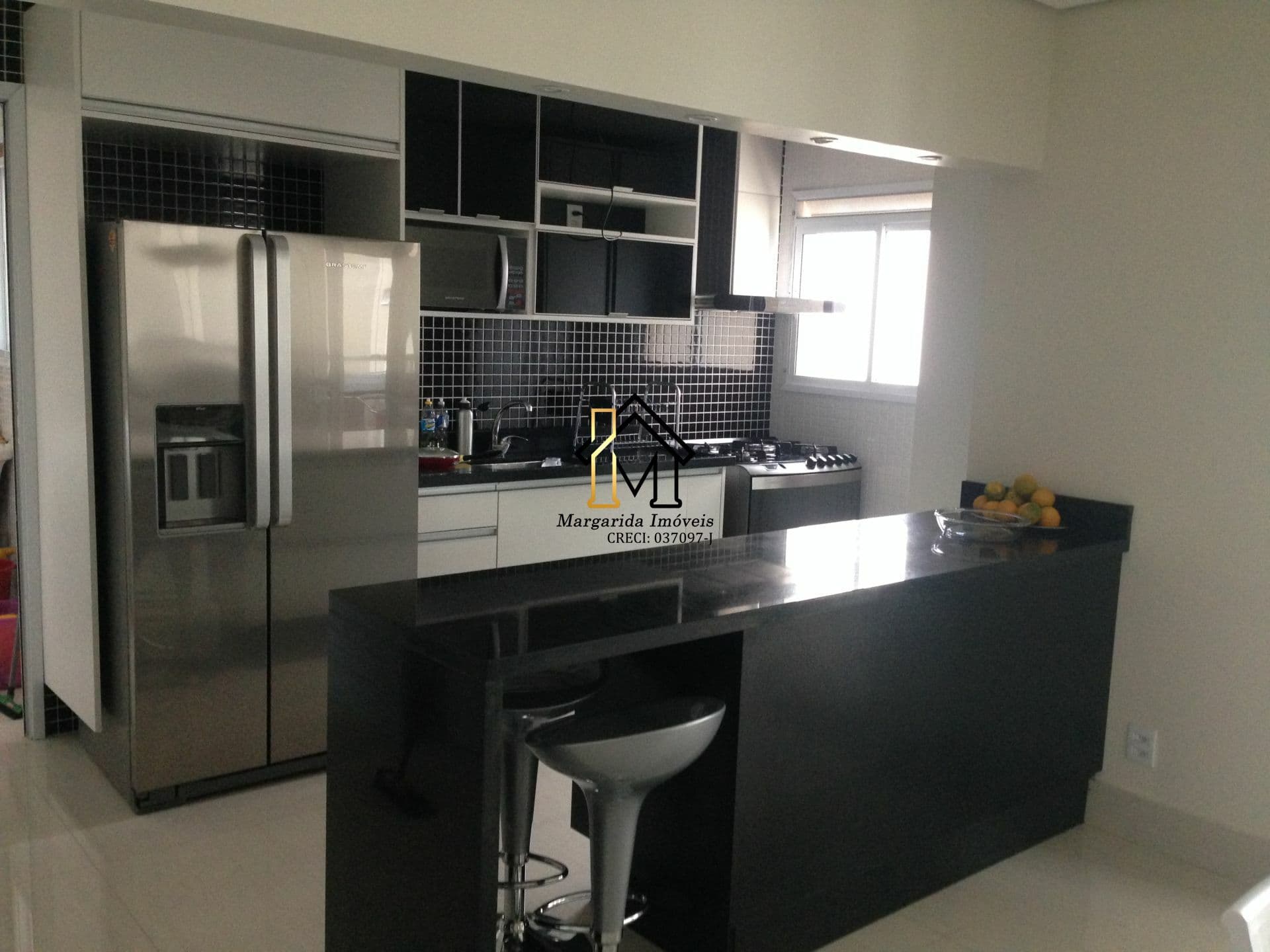 p/ Alugar 91m²no Mairare Reserva Raposo