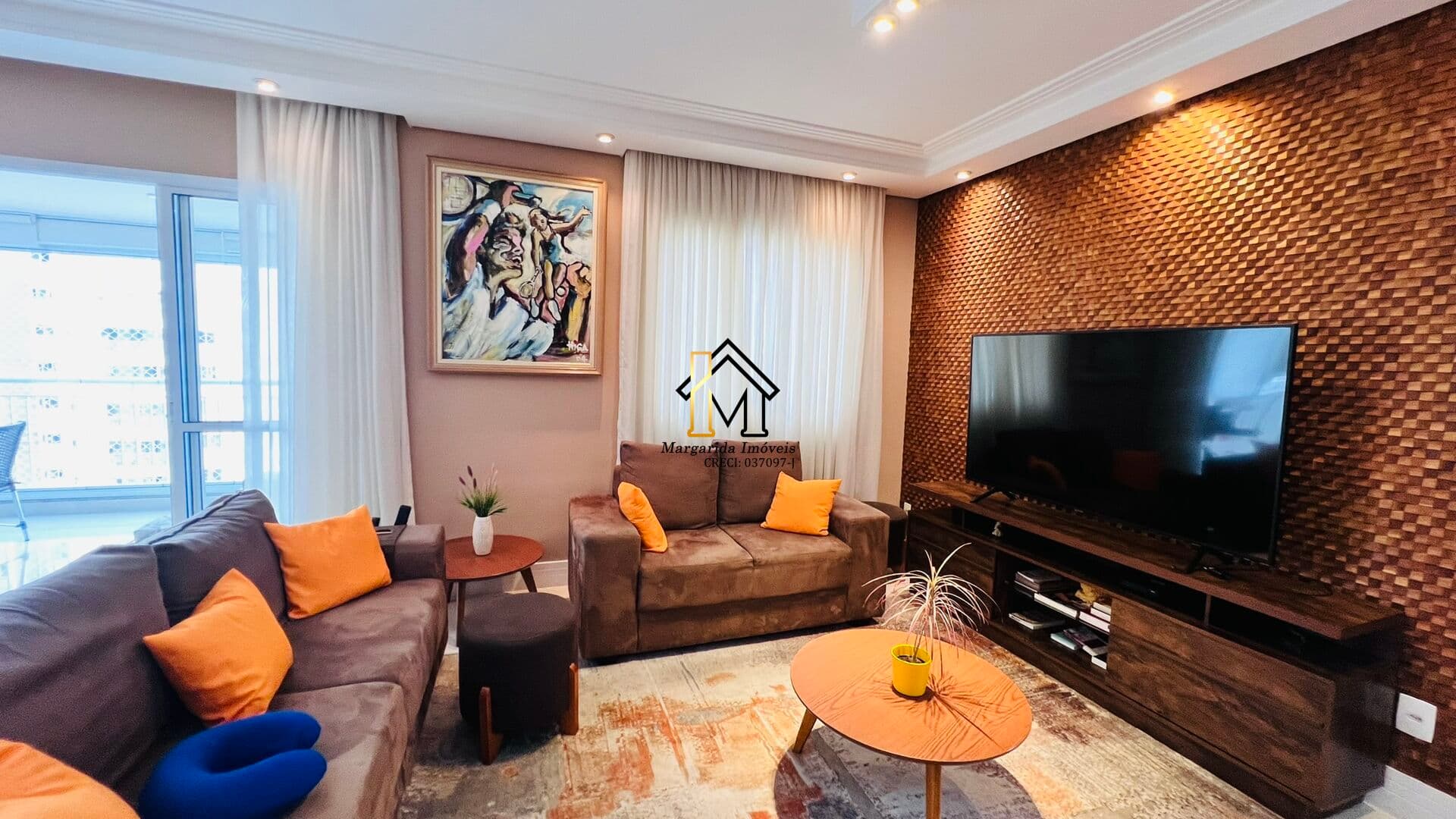 A Venda 139m² Apartamento no Mairare