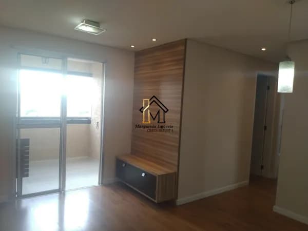 VendoApartamento de 67 m² Padrão