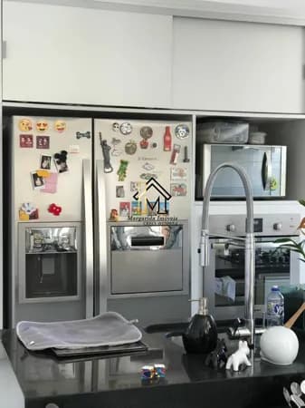 ALUGUEL 91m² no Miarare Reserva Raposo