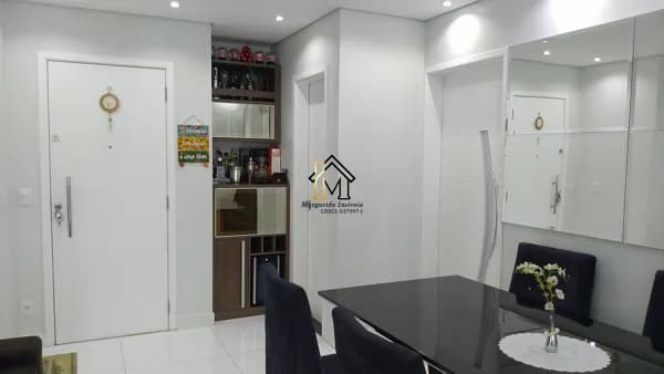 Vendo Apartamento Padrão de 91m² no Mairare