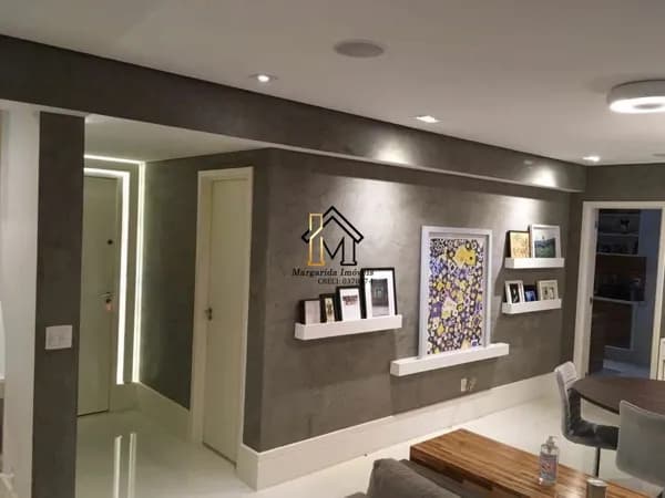 A Venda Mairare Raposo 139m² Apartamento Padrão