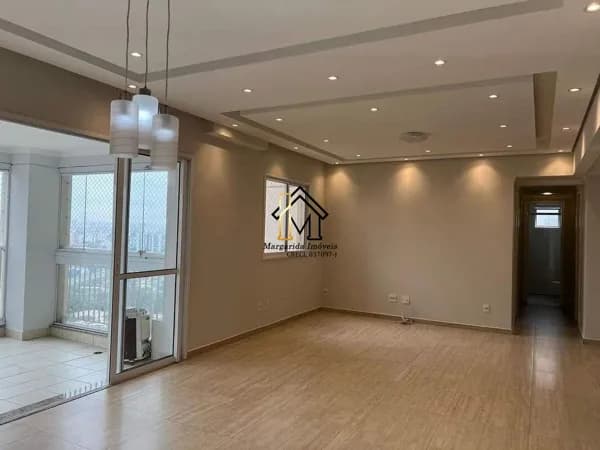 Foi Alugado! Apartamento de 136m² no Mairarê