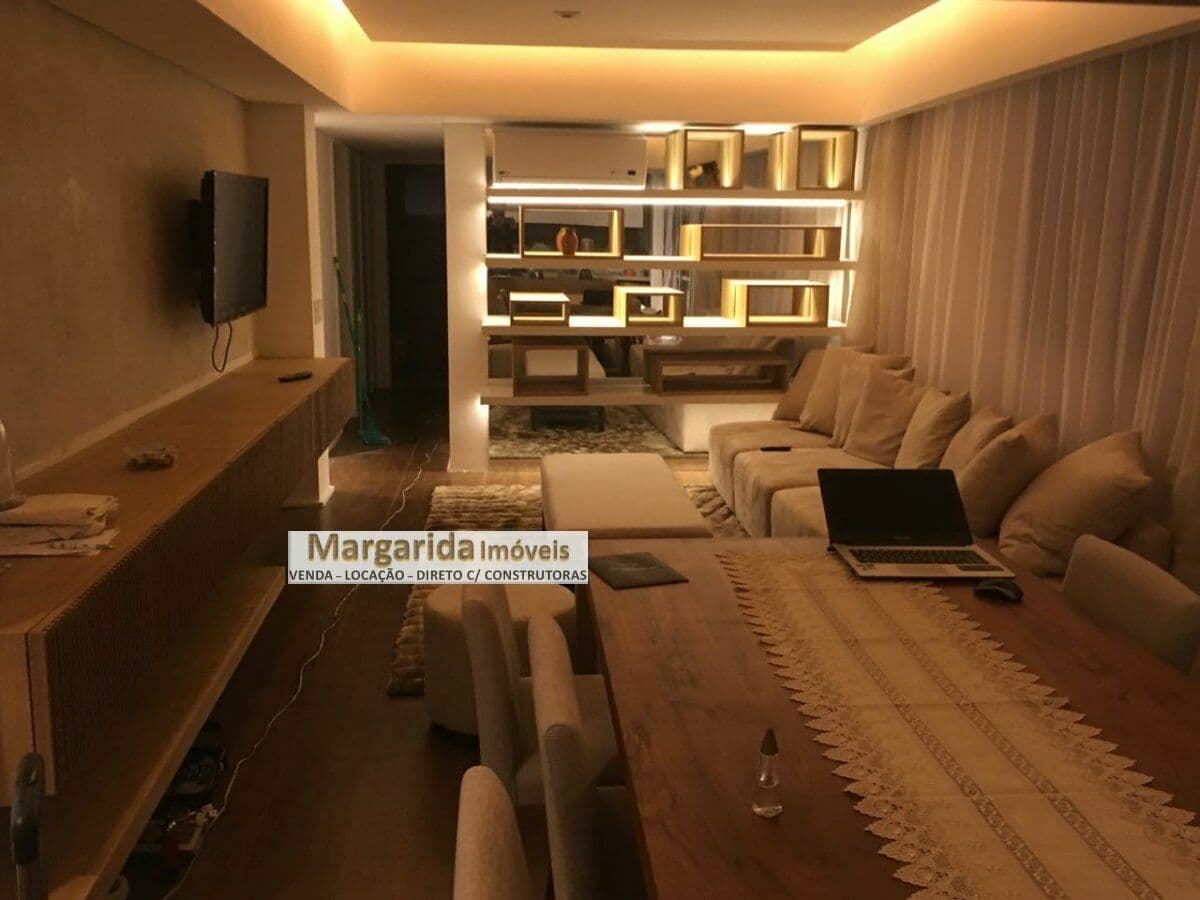 Alugo Ape de 106m² - no Mairare Reserva - Apartamento Padrão