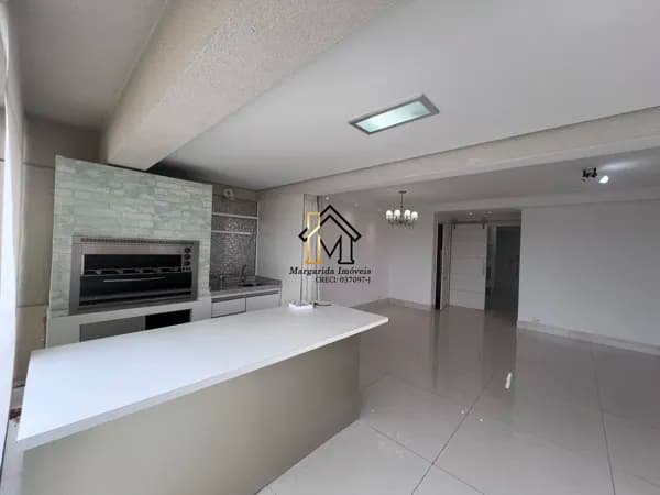 Vendo Apê de 134m² no Espaço Raposo Apartamento Padrão