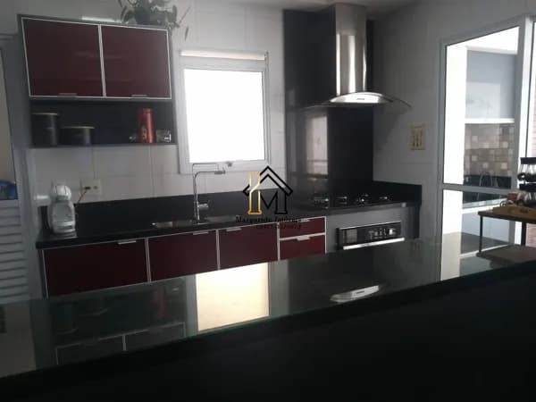 VENDO Mairare Raposo Apartamento Padrão de 136m