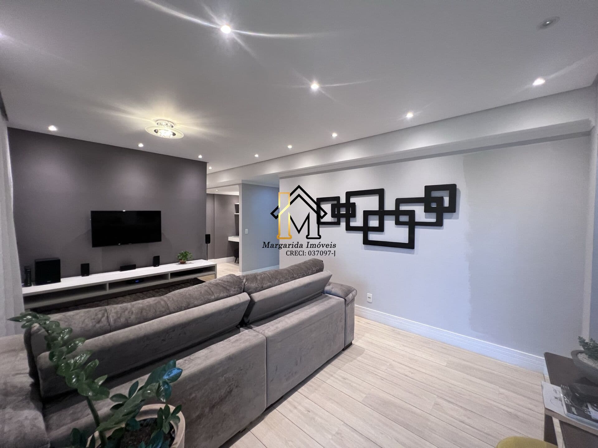 Somente Venda! Apê de 106m² no Mairarê