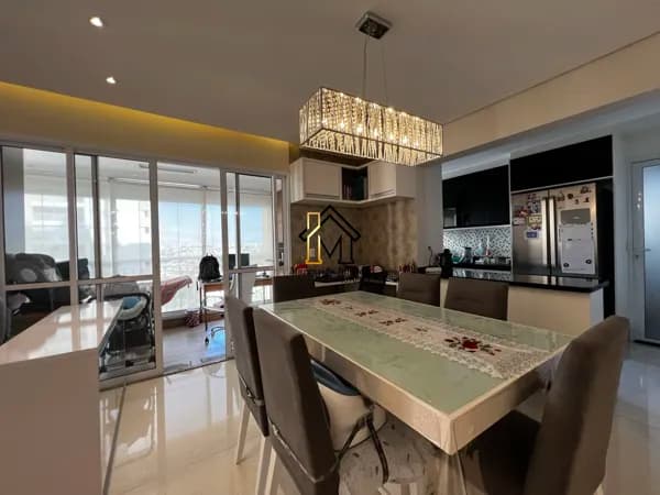 VENDIDO! A Venda 91m² no Mairarê - Apartamento Padrão