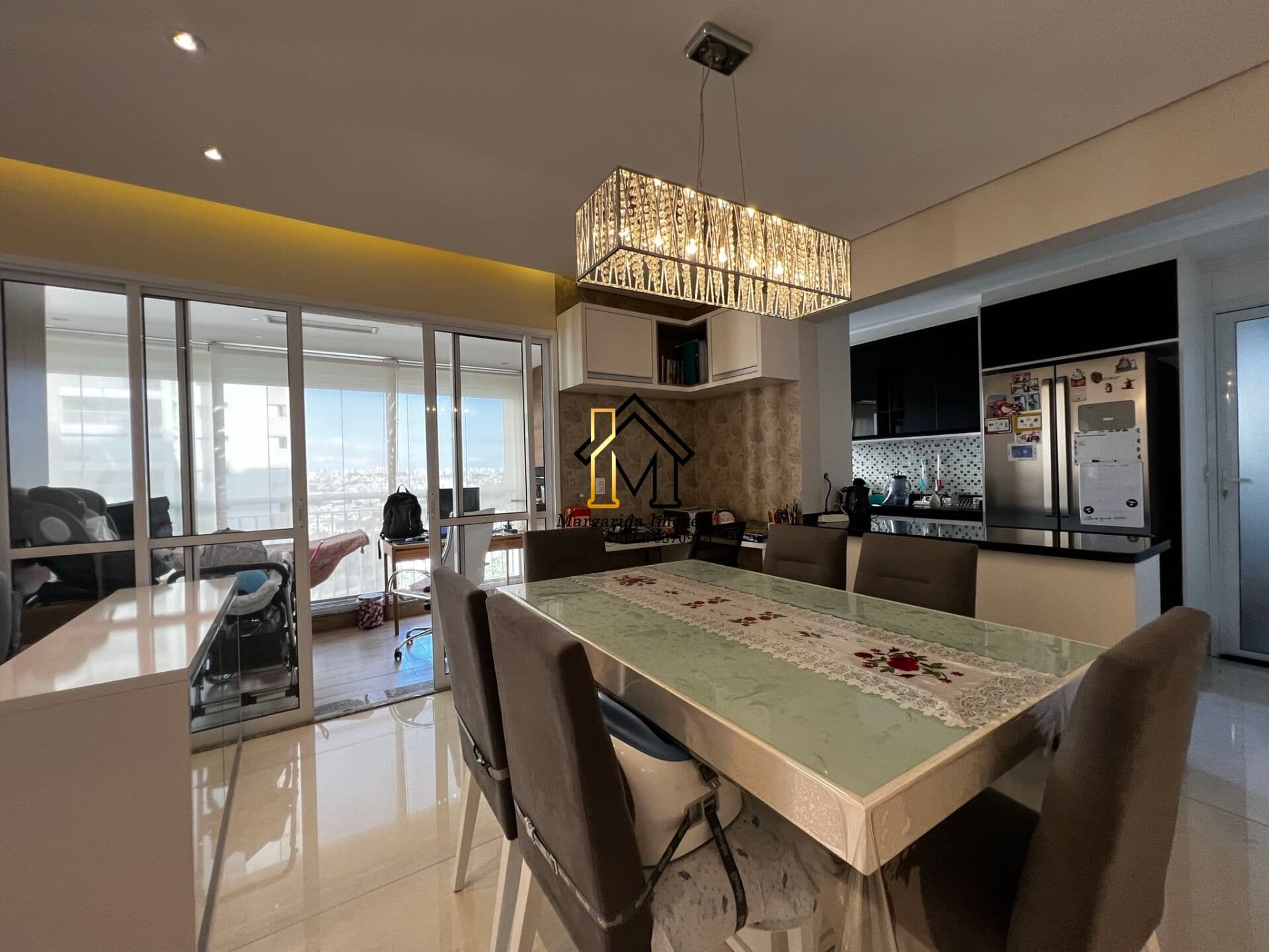 VENDIDO! A Venda 91m² no Mairarê - Apartamento Padrão