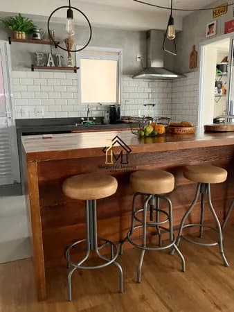 + 1 VENDIDO! Apê de 136m² no Mairarê