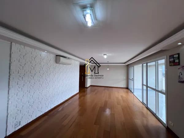 Vendo Apê de 134m² no Espaço Raposo Apartamento Padrão