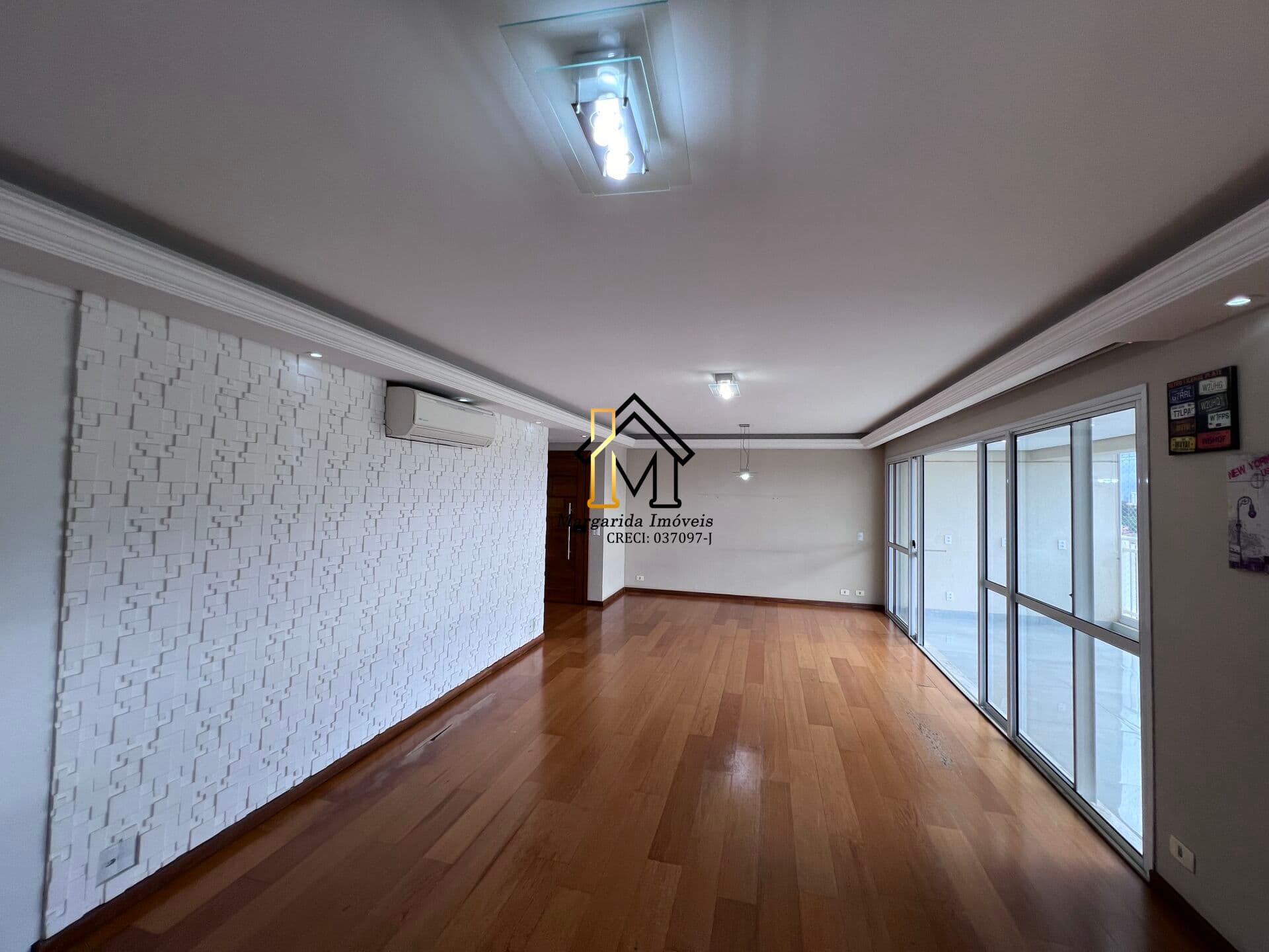 Vendo Apê de 134m² no Espaço Raposo Apartamento Padrão