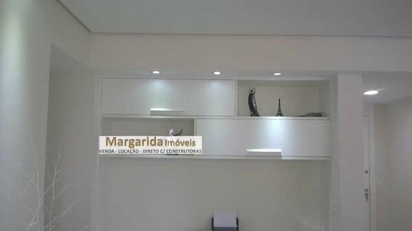 Para Alugar 136m² Apartamento Padrão