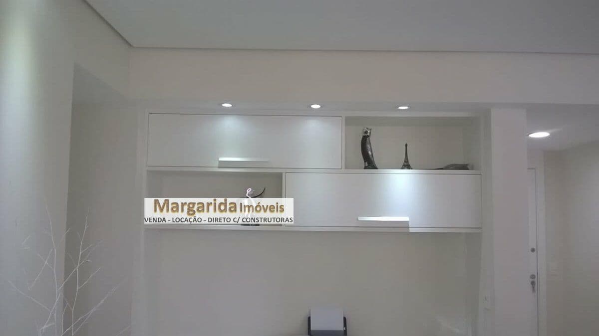 Para Alugar 136m² Apartamento Padrão