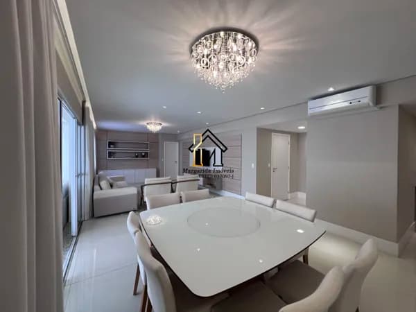 Já foi vendido! Apê de 171m² no Mairare