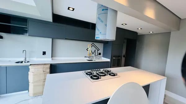 A venda 106m² no Mairarê Reserva Apartamento Alto Padrão