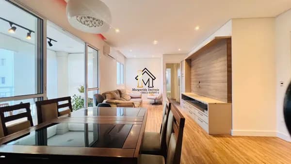 A venda Mairarê apartamento de 91m²
