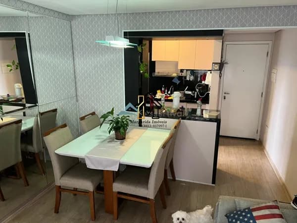 A Venda Apartamento no condomínio vertentes residencial clube