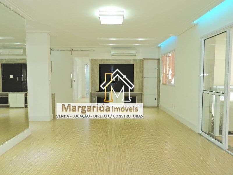 Já Alugou! Mairare 139² no Mairare - Apartamento Padrão