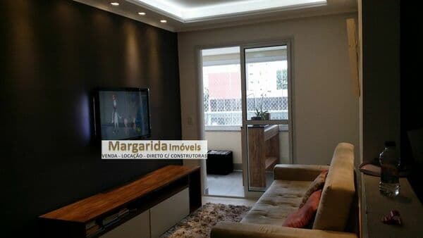 Apartamento Padrão para Venda em Vila Lageado São Paulo-SP