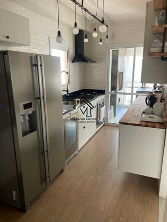 Somente Venda! Apê de 106m² no Mairarê