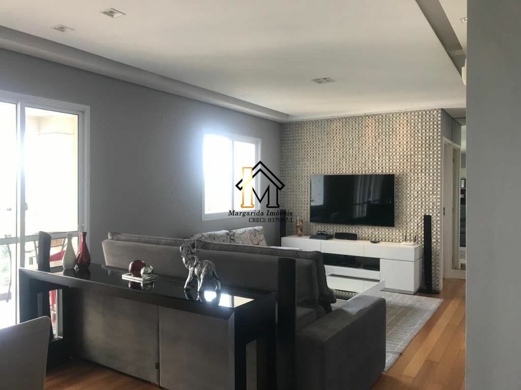 Apartamento Padrão