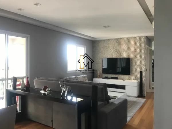 Apartamento Padrão