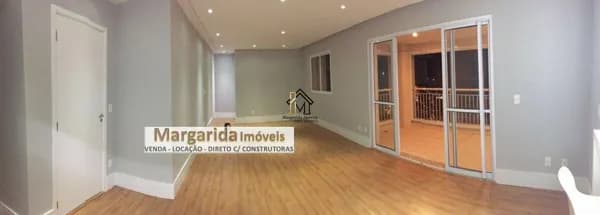 Não está disponível! Apartamento de 91m² no Mairare Reserva Raposo