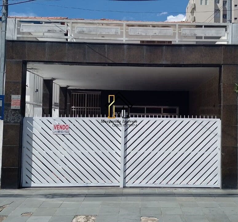 A Venda casa no Brooklyn, próximo da Água Espraiada