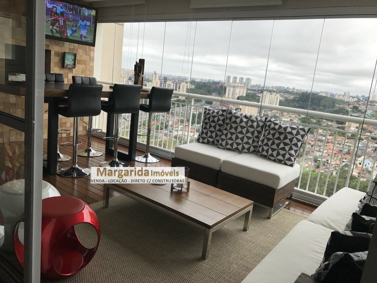 Não está mais disponível! Apartamento Alto Padrão