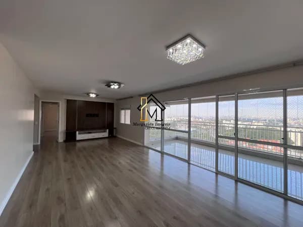 Vendo Apê de 134m² no Espaço Raposo Apartamento Padrão